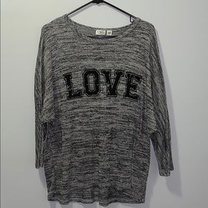 🖤Cato Love Blouse🖤